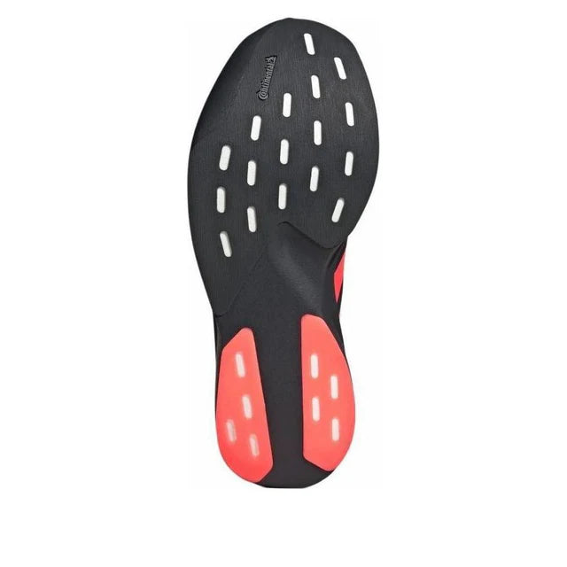 Adidas Adizero EVO SL   'Carbon Lucid Red'