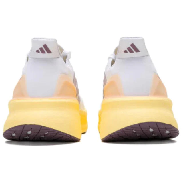 Adidas Ultraboost 5X 'White Almost Yellow'