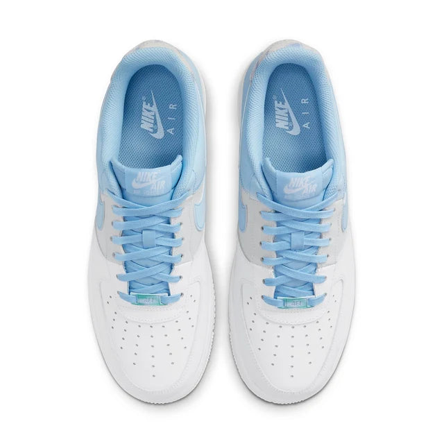 Nike Air Force 1 '07  'Psychic Blue'