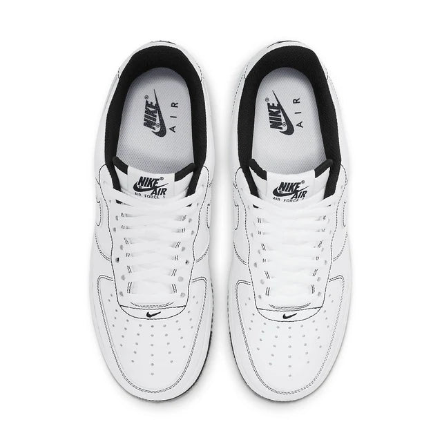 Nike Air Force 1 '07 'Contrast Stitch'