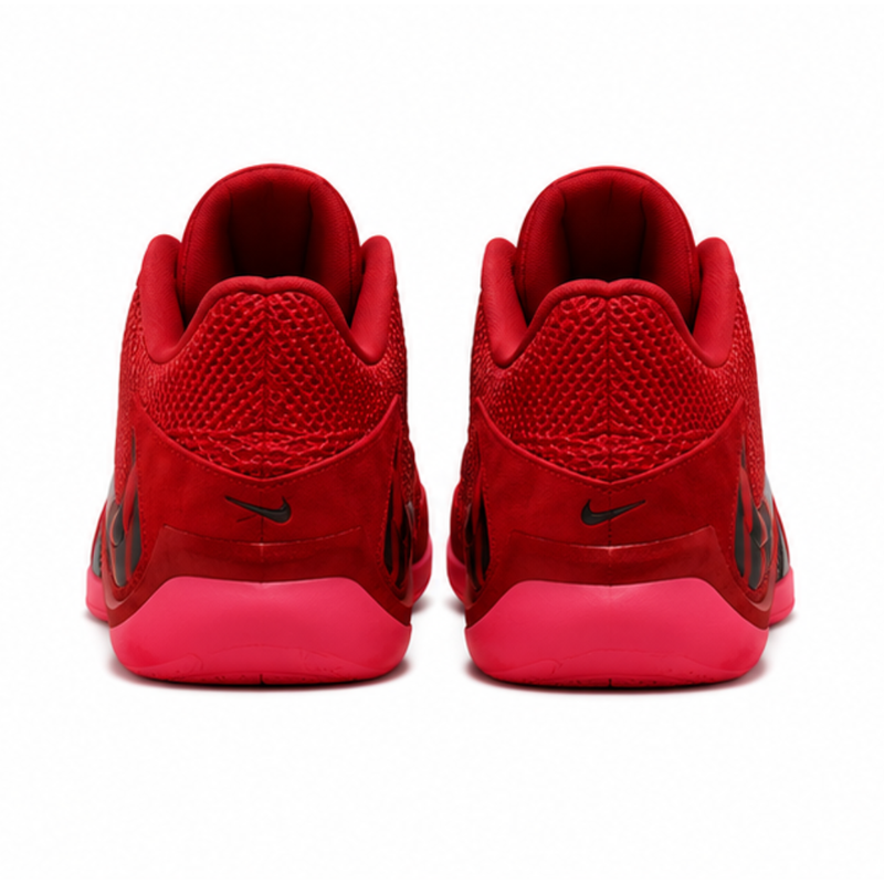 Nike Ja 4 'University Red'