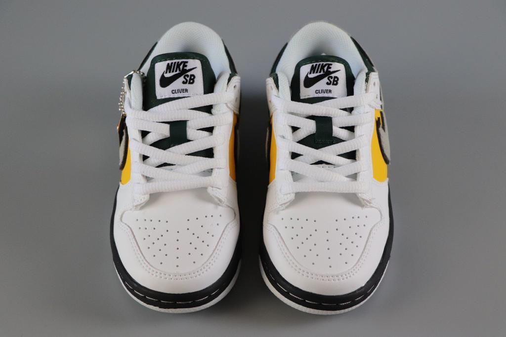 Nike SB dunk low KOBE shoes