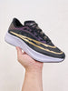 NK zoom Fly 7 Black Golds
