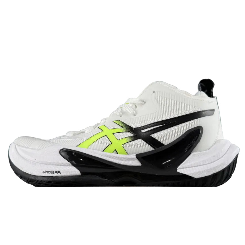ASICS Metarise 2 black and white