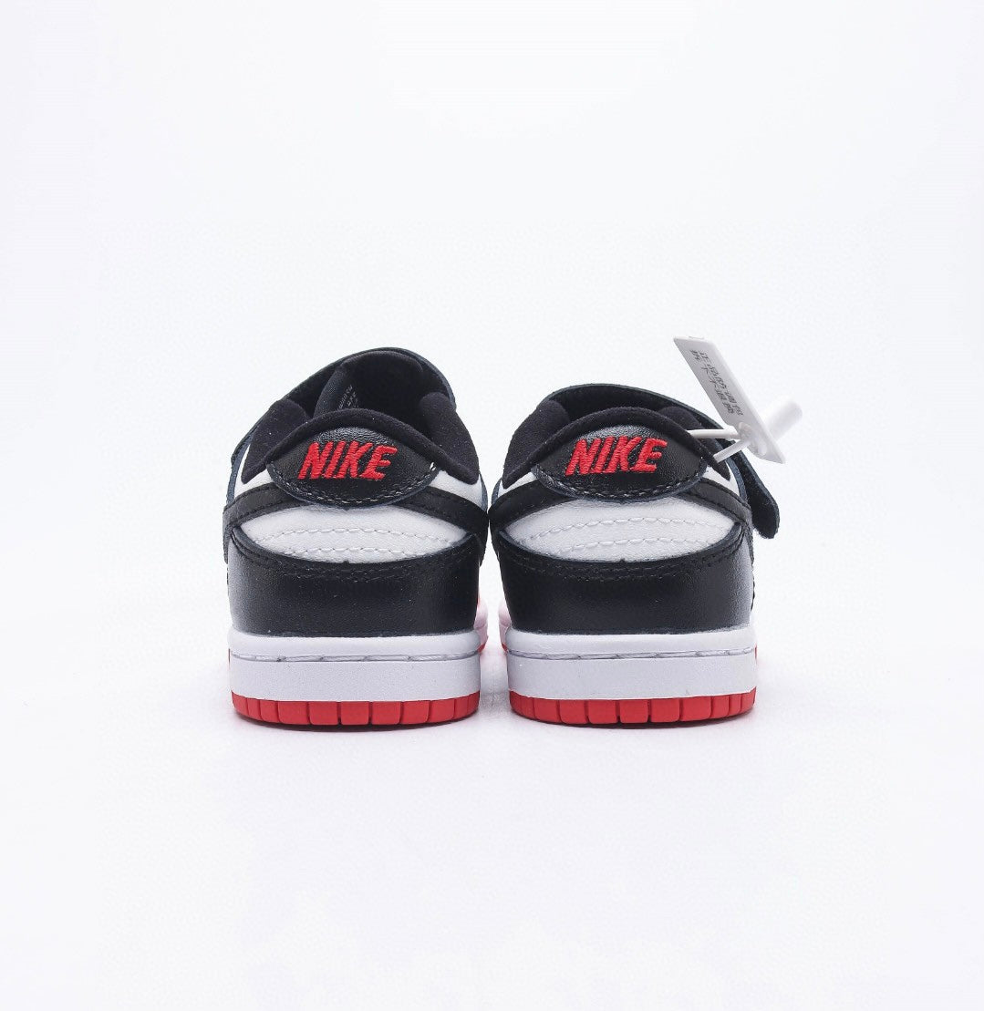 Nike SB zoom dunk high bred shoes