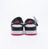 Nike SB zoom dunk high bred shoes