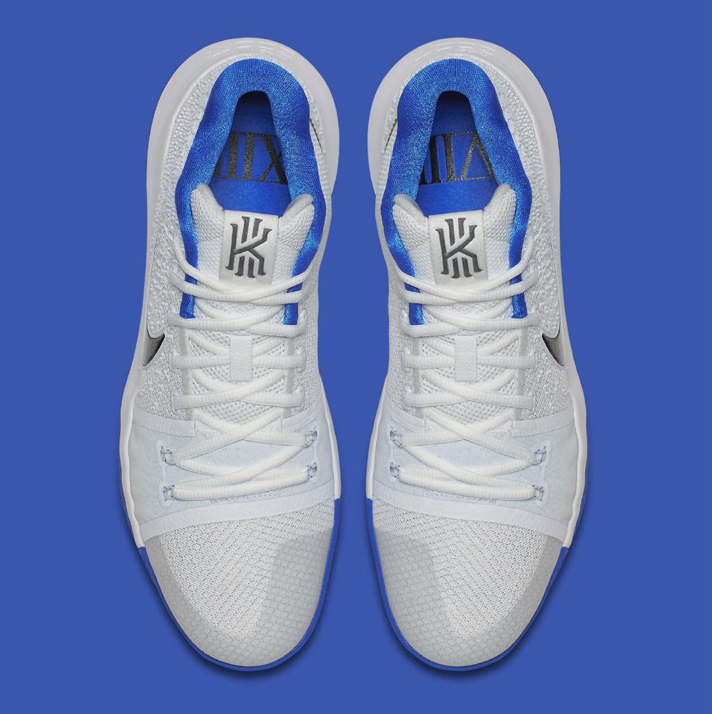 nike kyrie 3 ep duke brotherhood chaussures