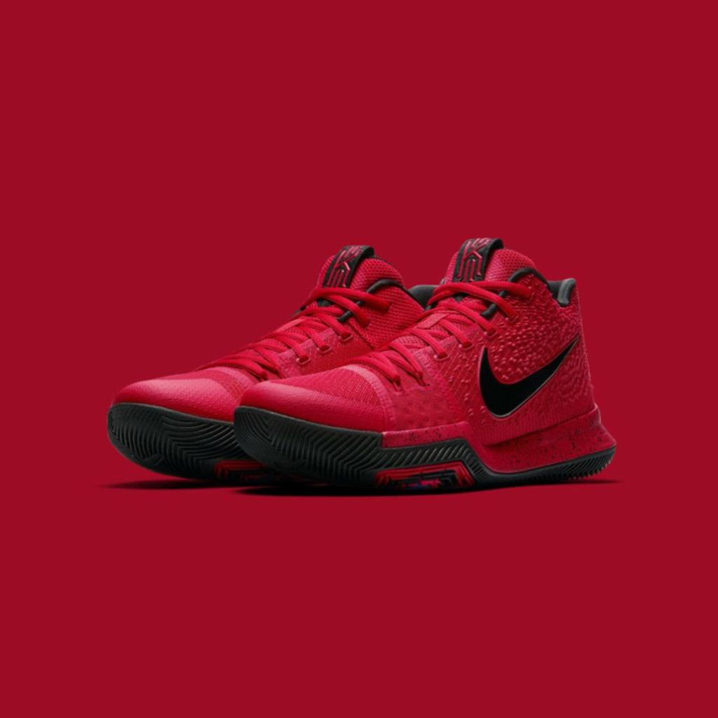 nike kyrie 3 ep ray gun shoes