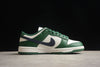 Nike SB dunk low gorge green shoes