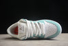 Nike SB dunk low frozen rose mirror shoes