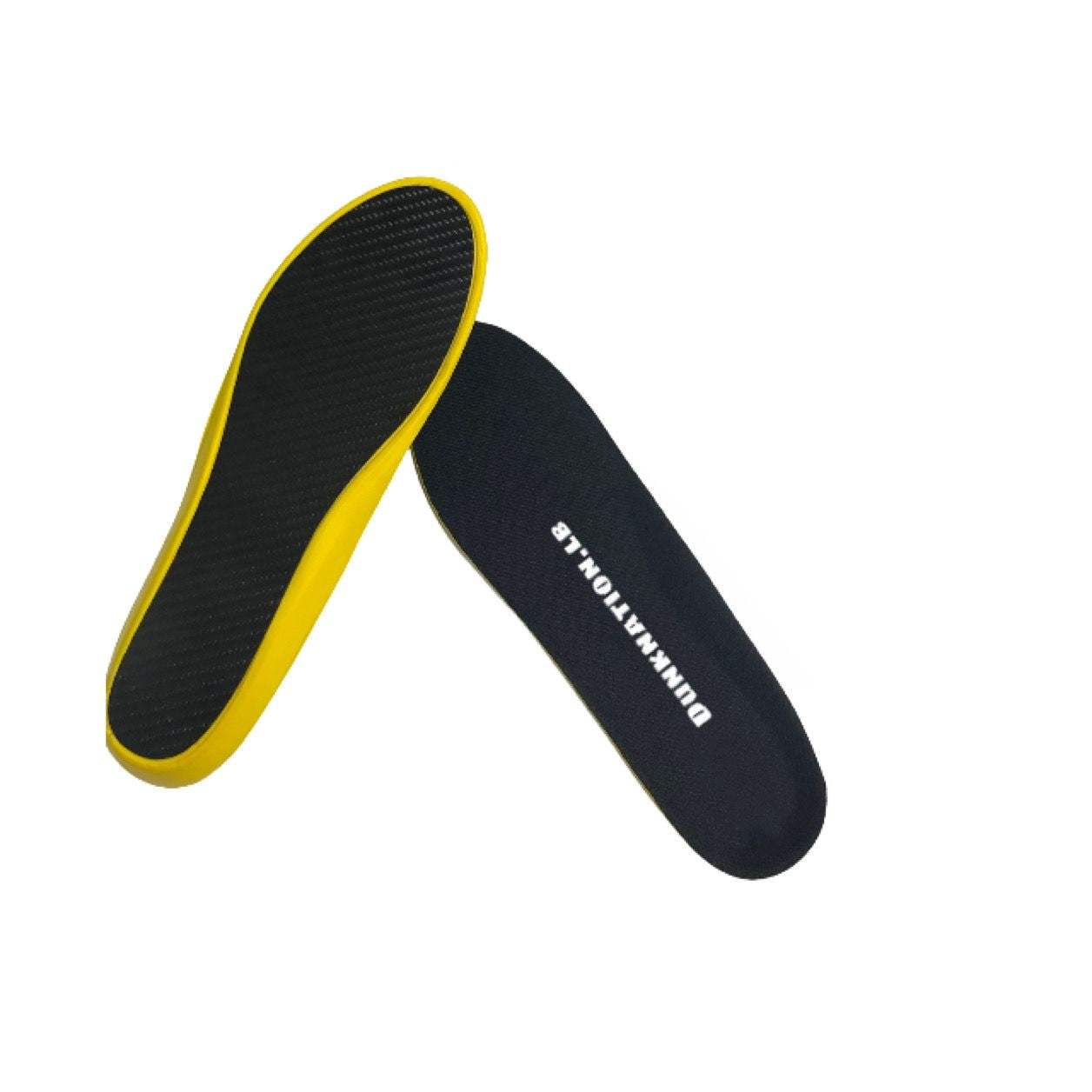 Carbon fiber insoles
