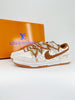 NIKE DUNK LOW RETRO SB & LV
