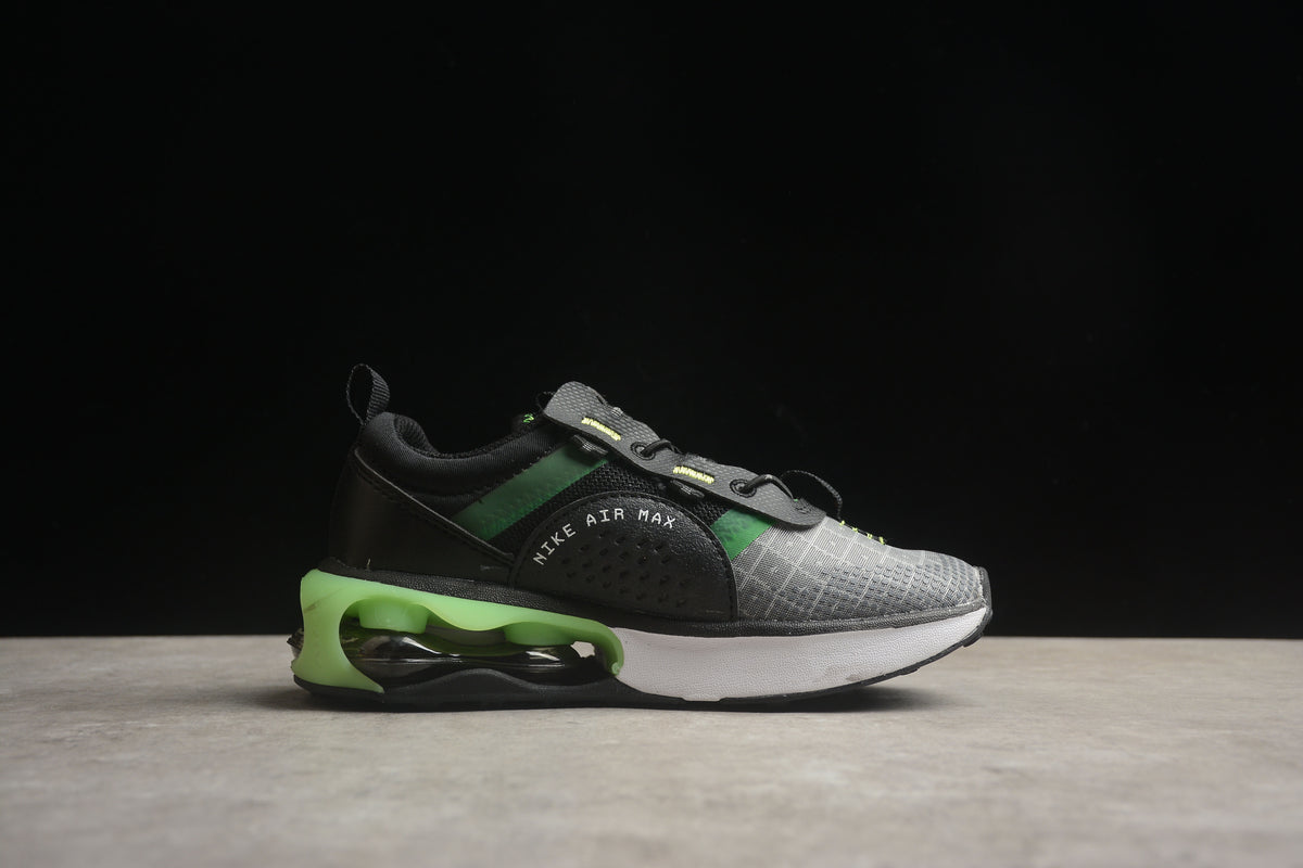 Nk air max 2021 green black