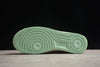 Nike airforce A1 minty shoes