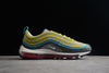 Nike Air max 97 mustard