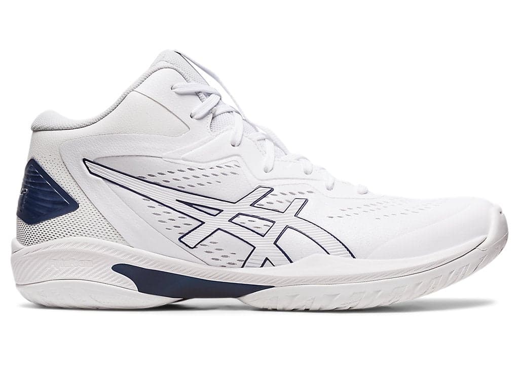 Asics Gelhoop V15 'Navy Blue '