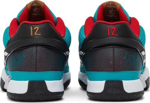 Chaussures JA 1 SCRATCH