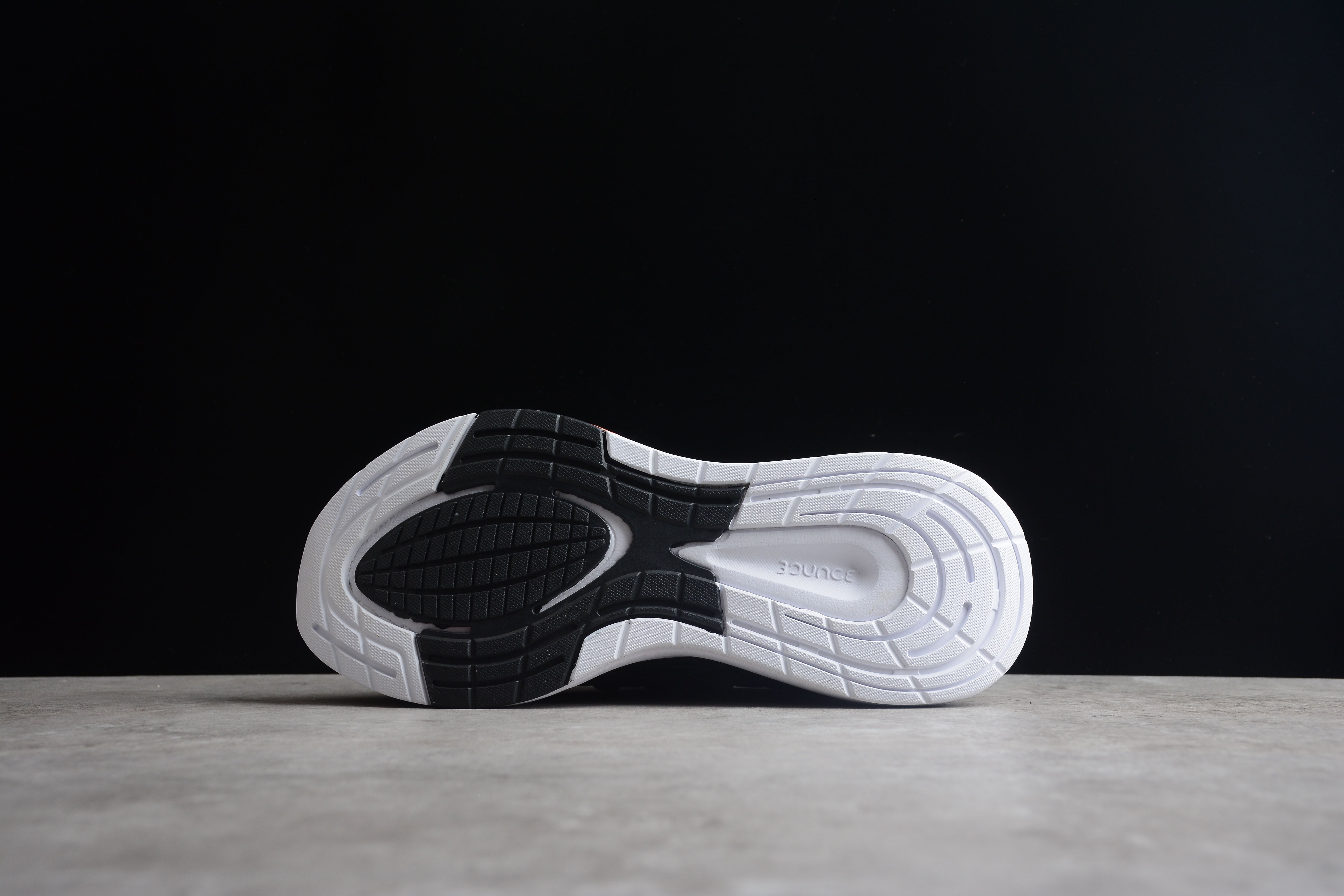 Adidas EQ21 RUN black and pink