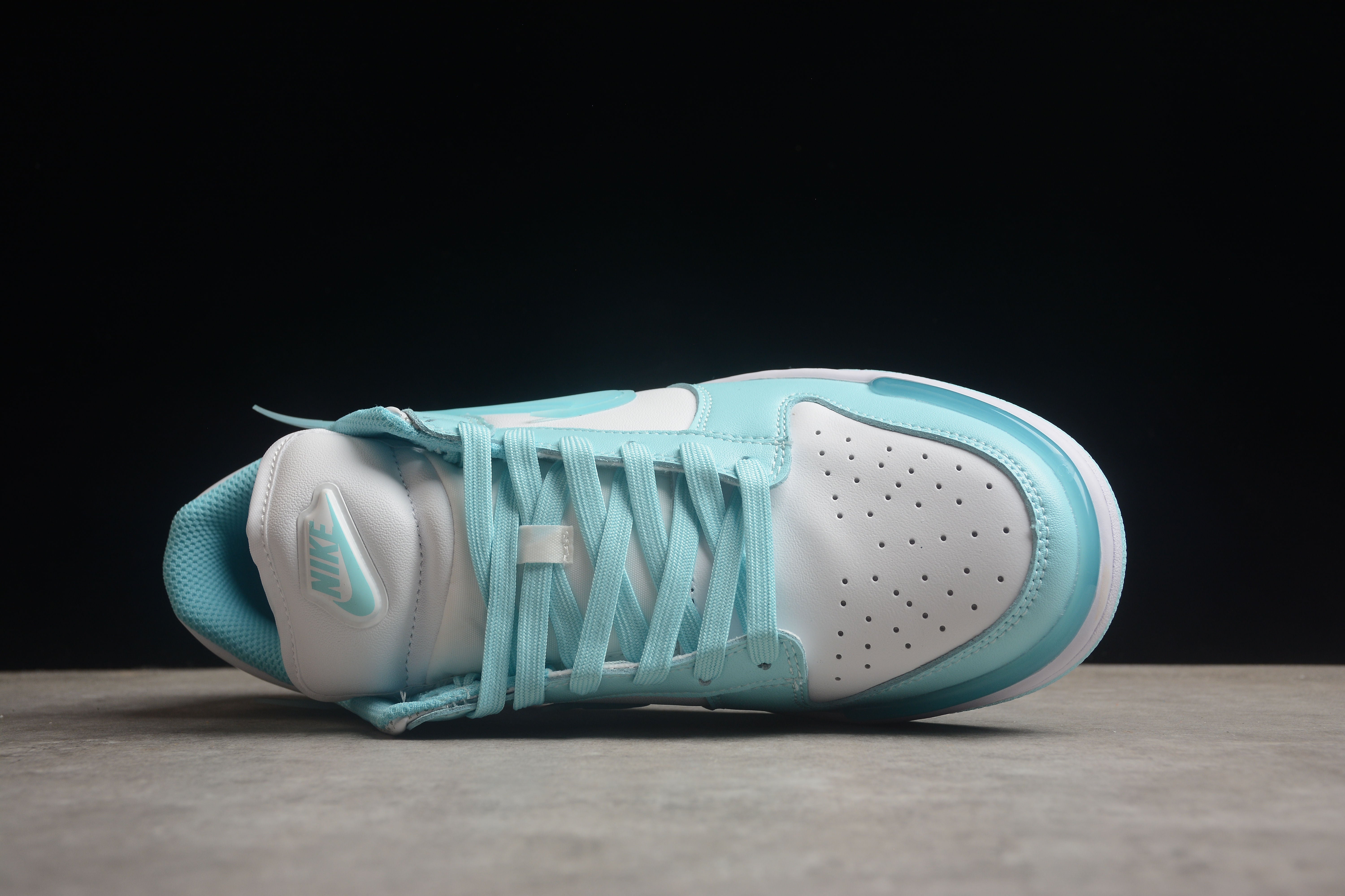 Nike SB dunk low twist vivid shoes