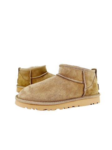 UGG Classic Ultra Mini  boots Sand