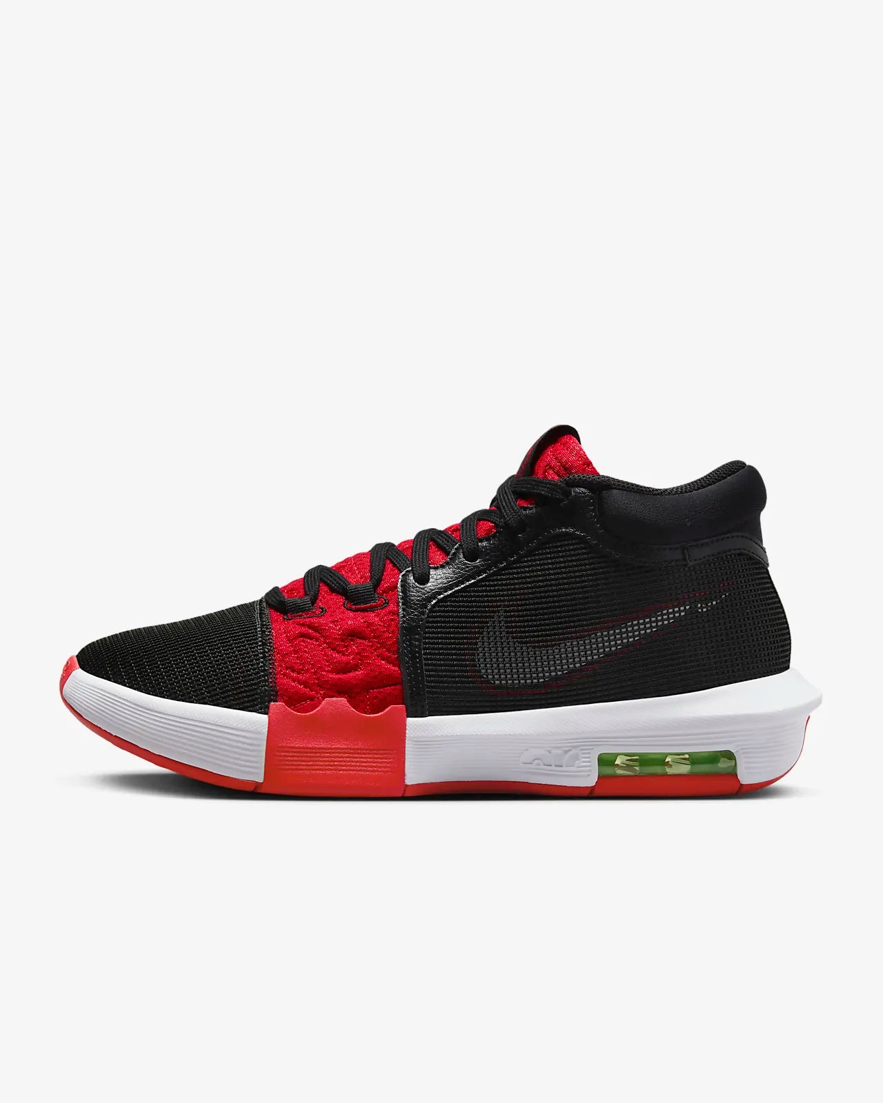 Nike lebron witness 8 Faze clan