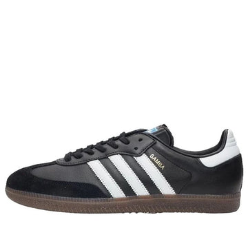 adidas-Samba OG 'Black'