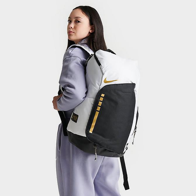 Nike hoops Elite Backpack v.2