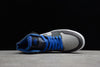 Air jordan high Royal