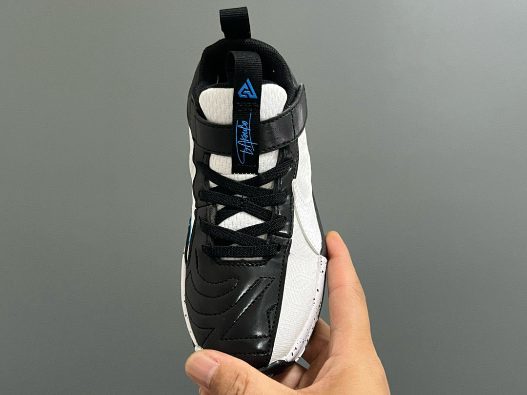 Nike Zoom Freak 5 Oreo kid's
