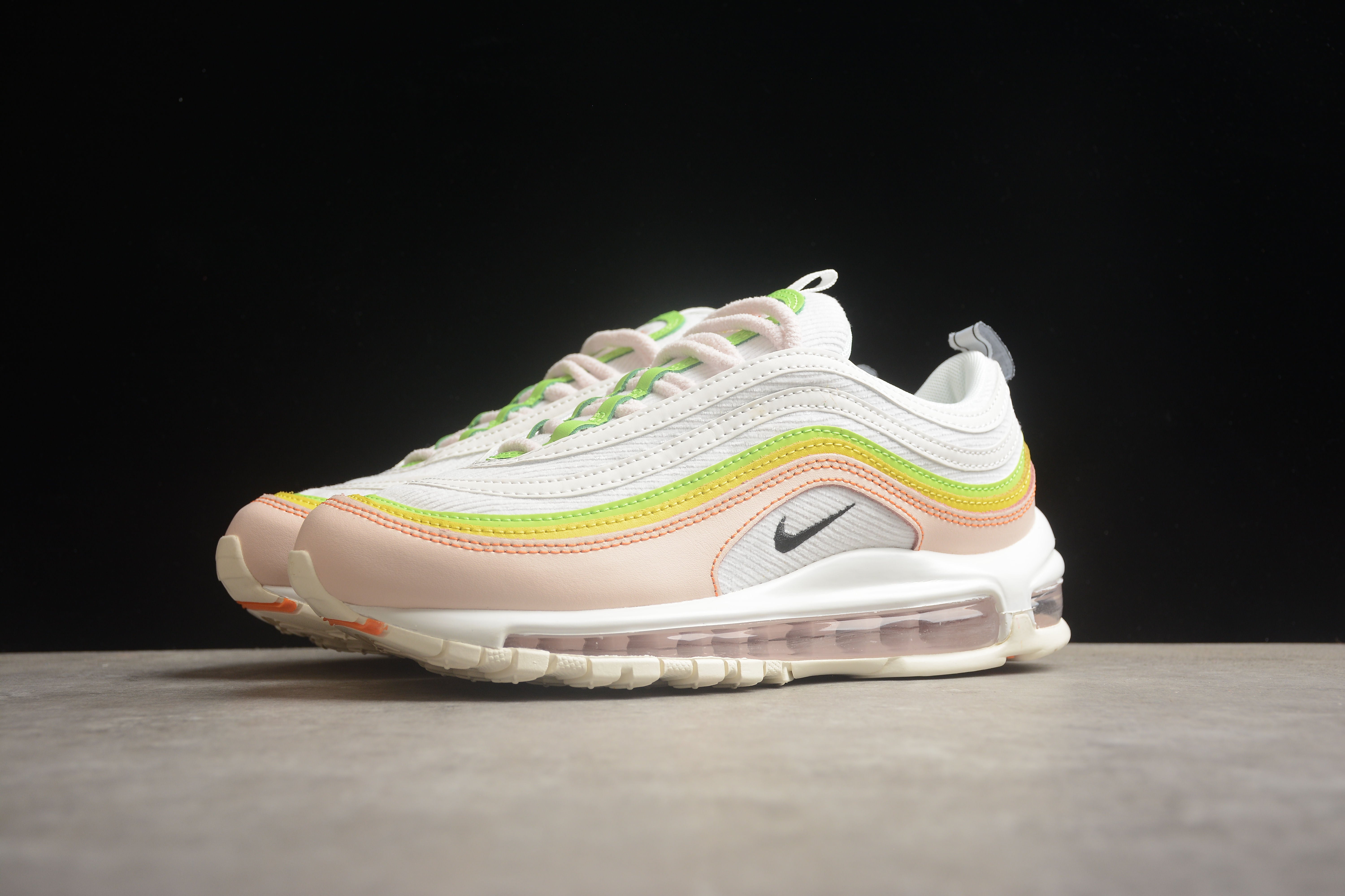 Nike Air max 97 funny bunny