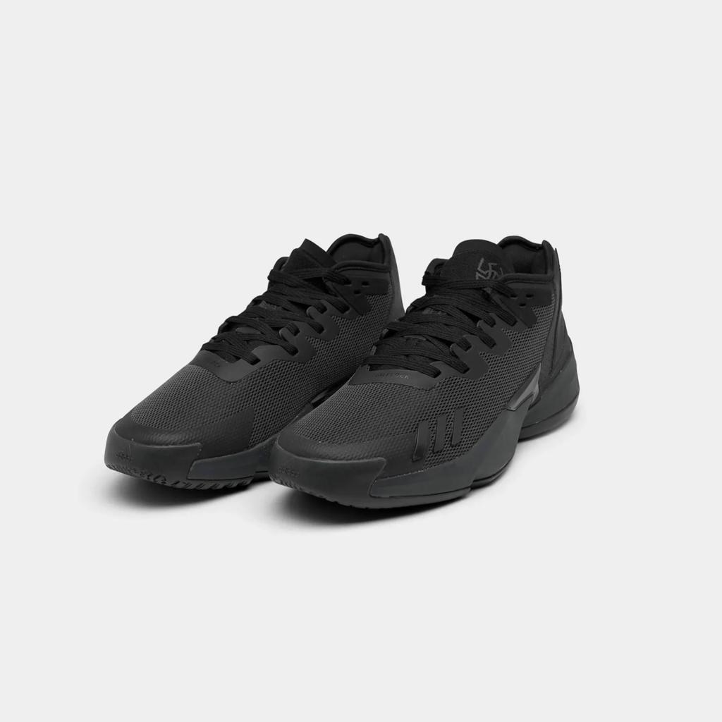 adidas DON chaussures noires