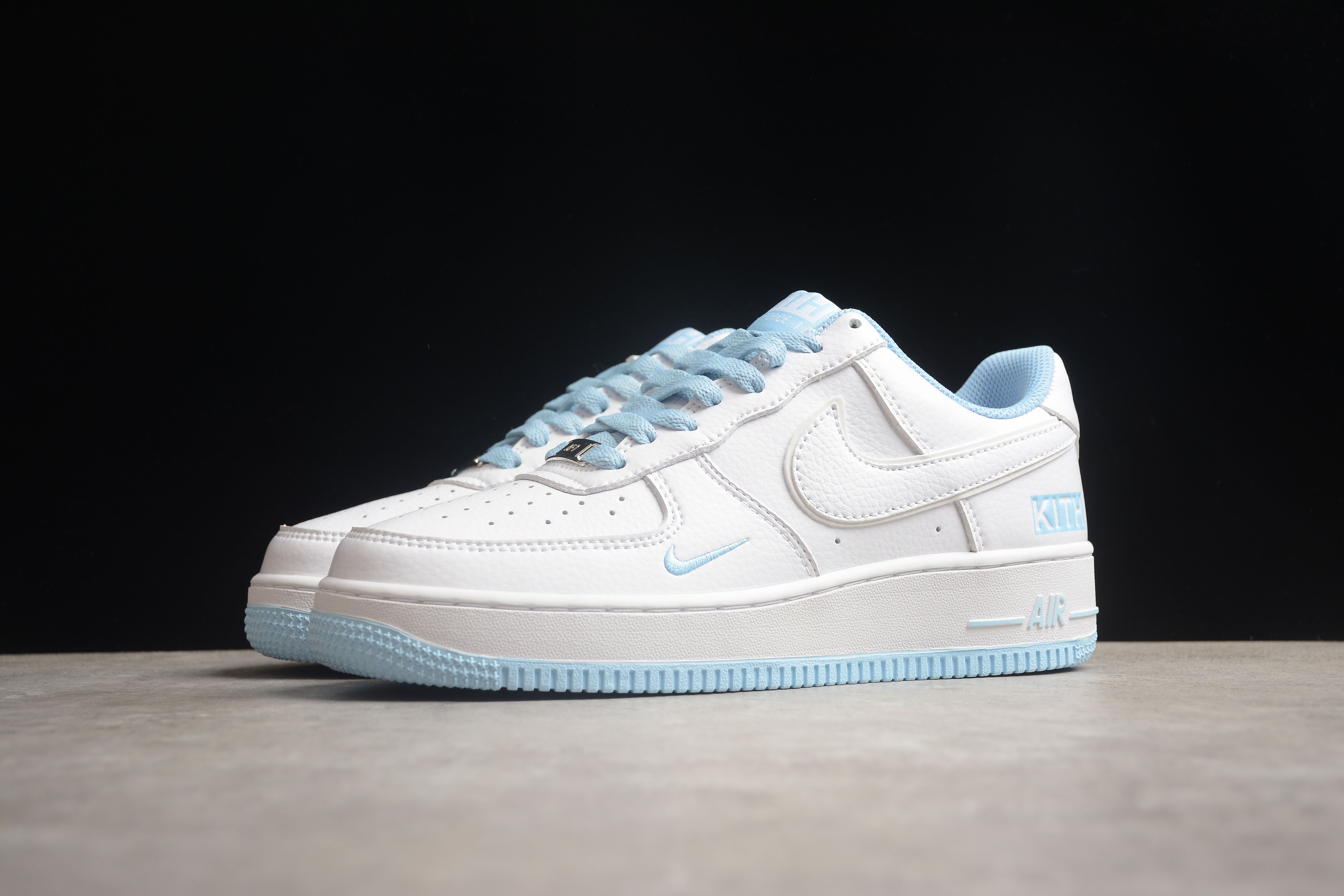 Nike airforce A1 KITH shoes