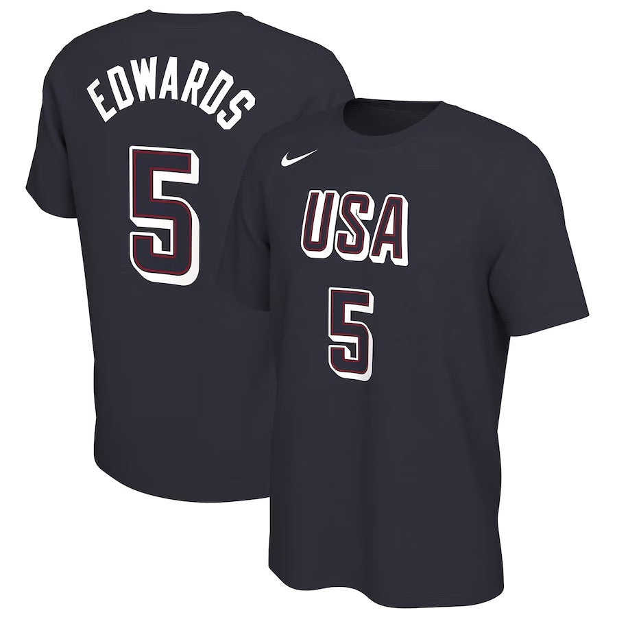 Edwards USA T-shirt