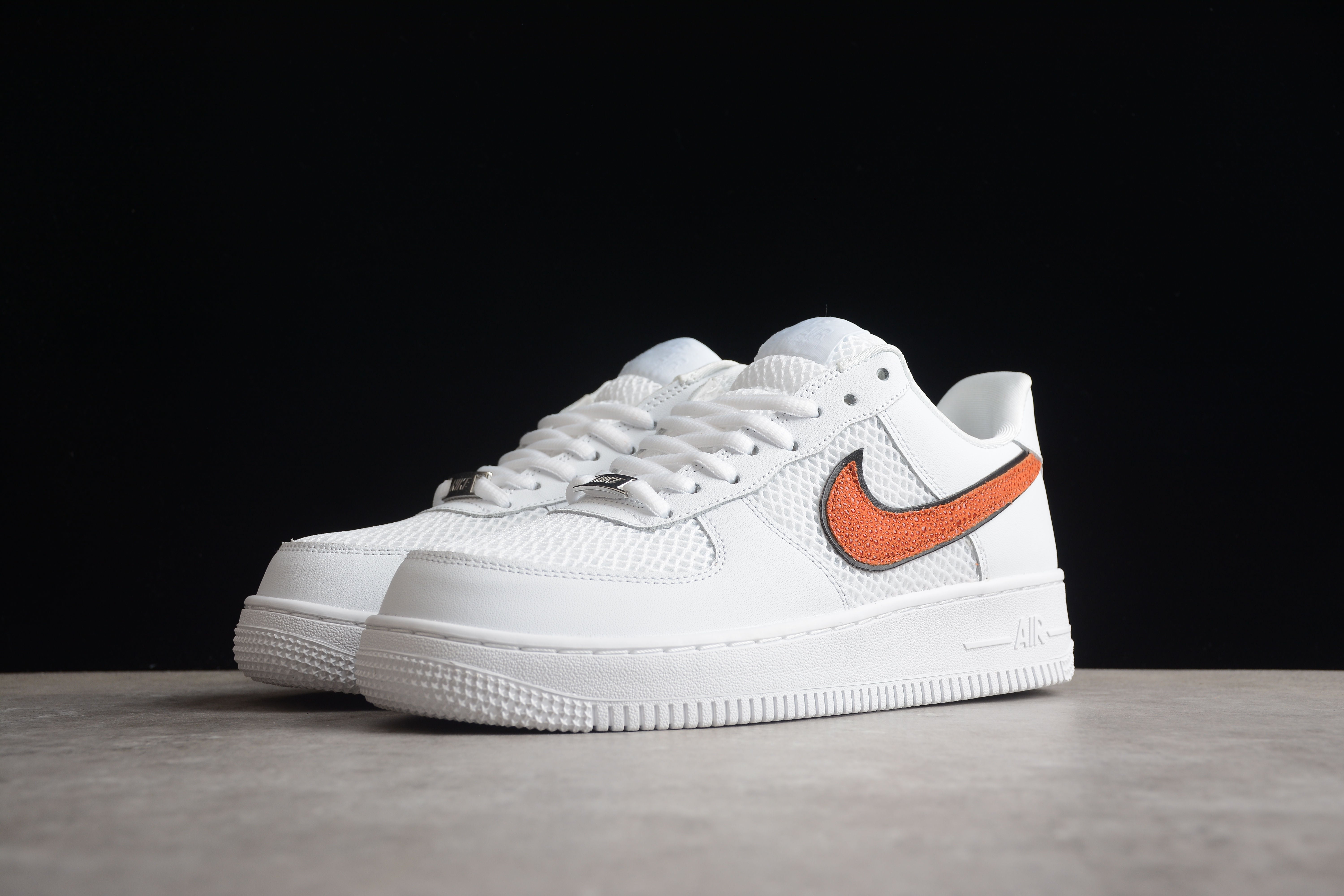 Nike airforce A1 basketball shoes