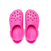 Crocs barbie pink