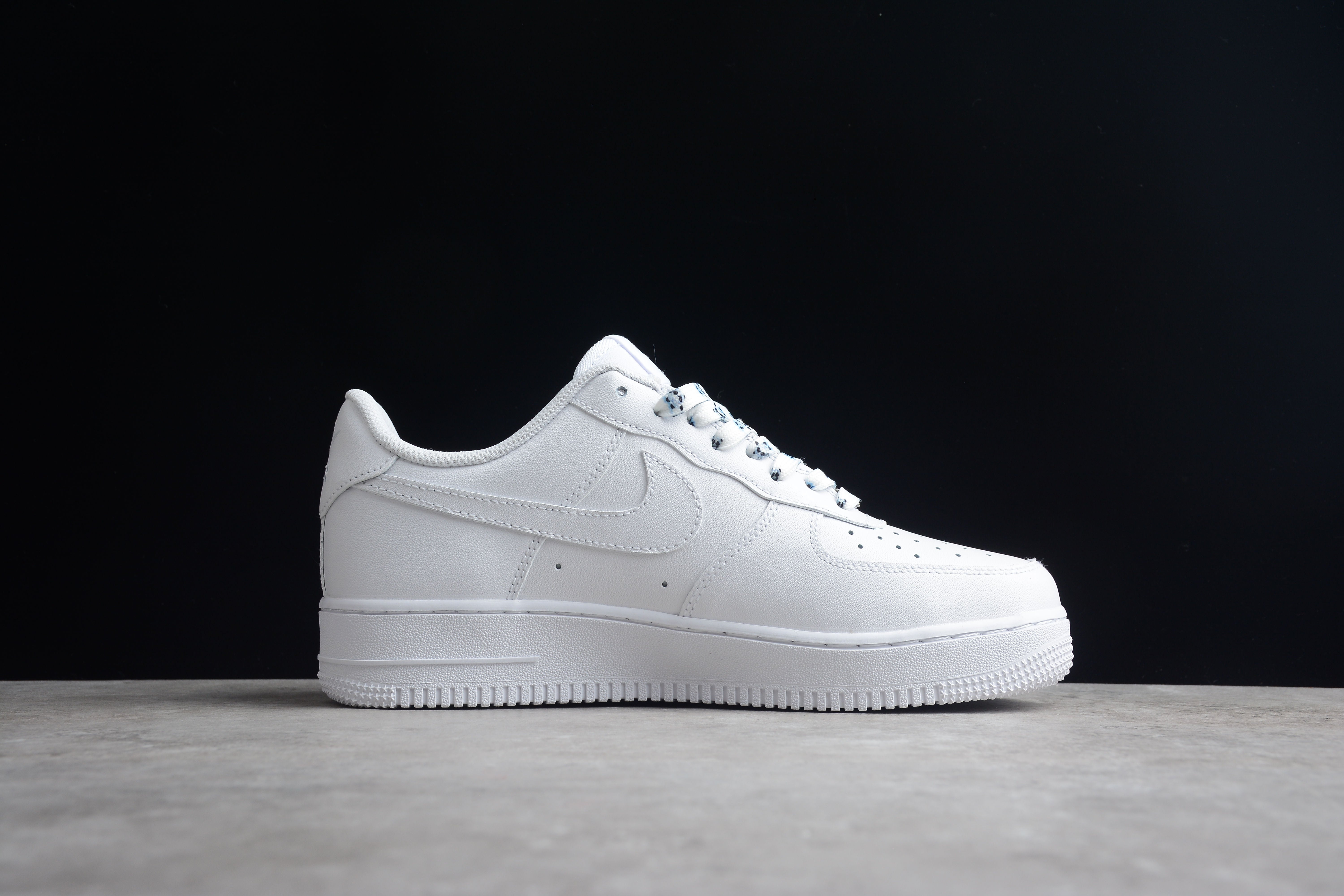 Nike airforce A1 panda shoes