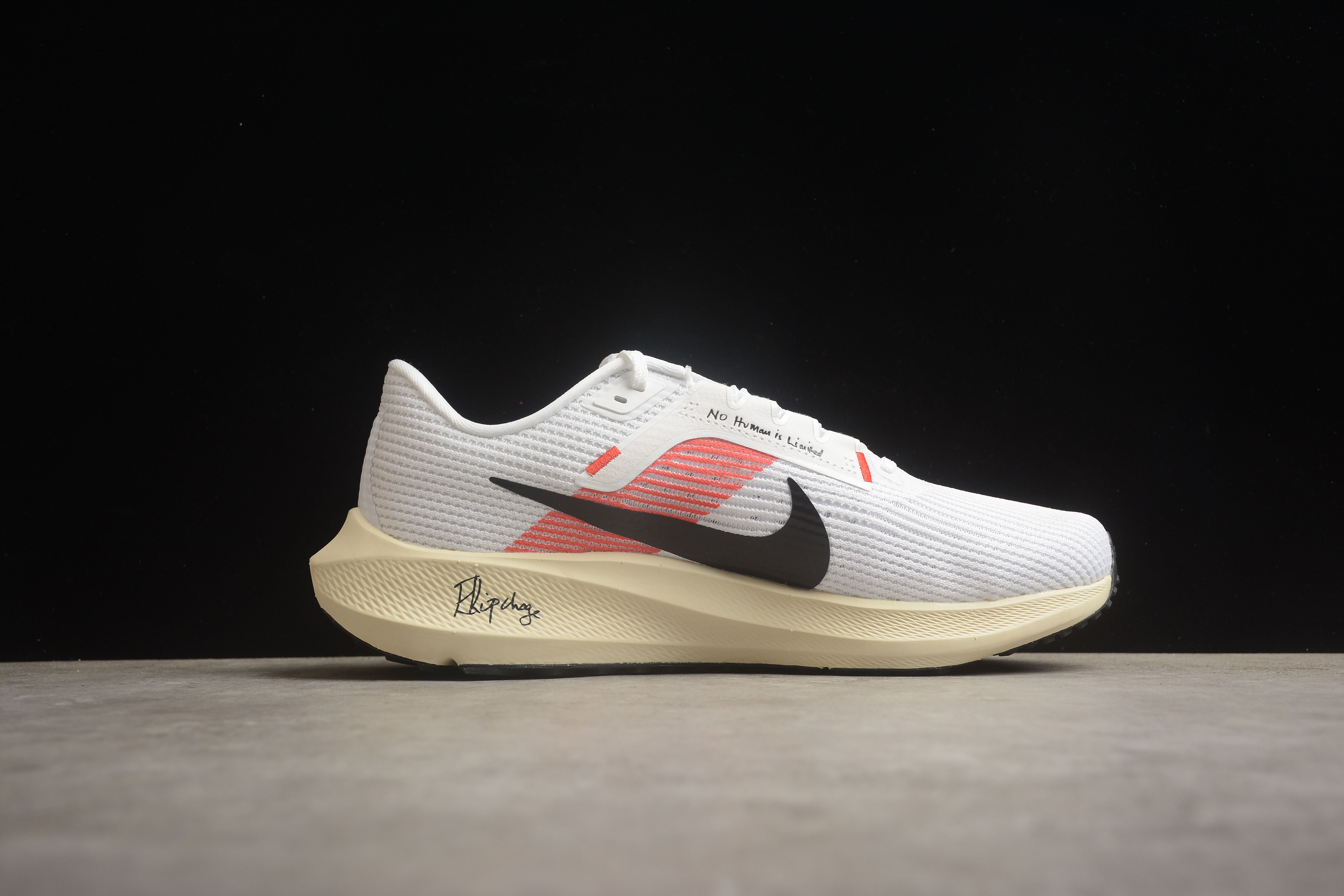 Air zoom pegasus 40 off white