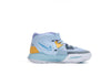 Nike kyrie infinity EP chaussures bleu bébé