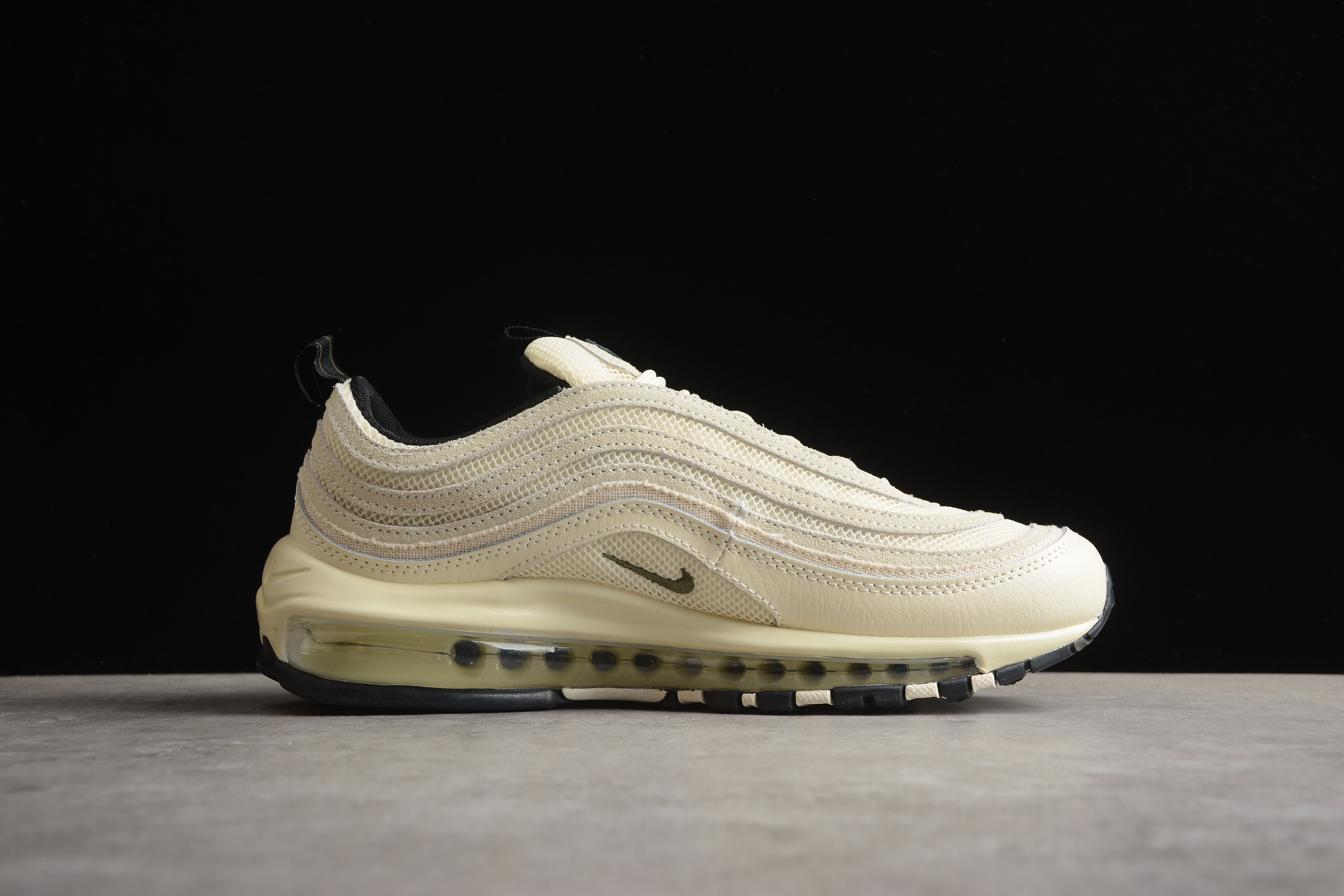 Nike Air max 97 creme