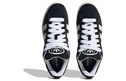 adidas-Campus 00s 'Black White Gum'