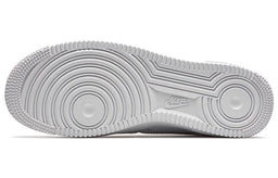 Nike x Supreme Air Force 1 Low 'Box Logo - White'