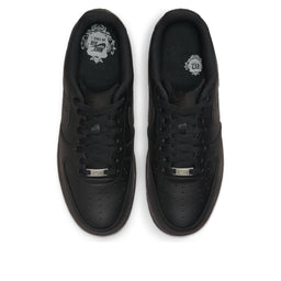 Nike Air Force 1 Low '07 'Triple Black'