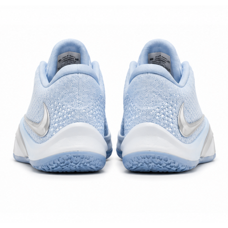 Nike Ja 4 "Jaws"