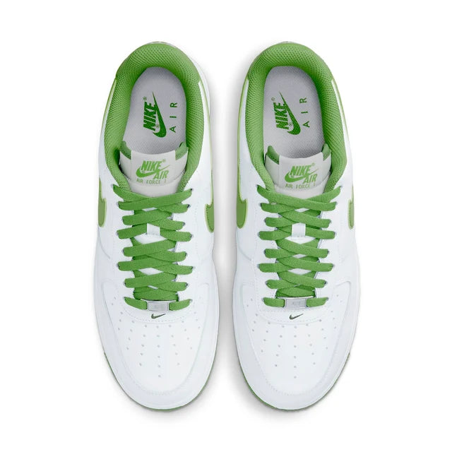 Nike Air Force 1 '07  'White Chlorophyll'