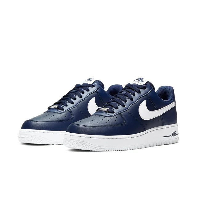 Nike Air Force 1 '07 'Midnight Navy'