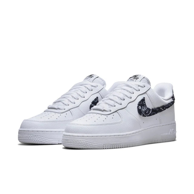 Nike Air Force 1 '07   '07 Essentials 'Black Paisley'