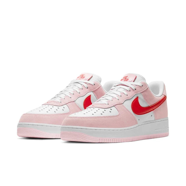 Nike Air Force 1 '07 'Valentines Day Love Letter'