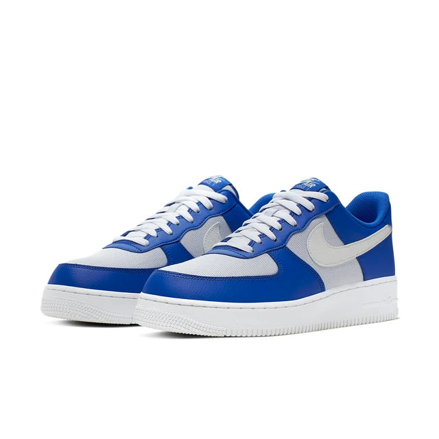 Nike Air Force 1 '07   'Game Royal'