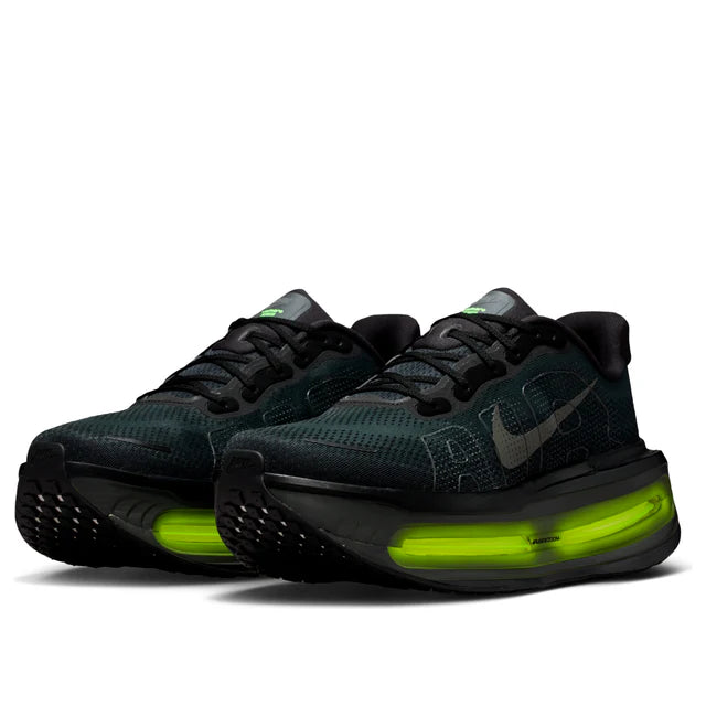 Nike-Air Zoom Vomero Premium 'Black Volt'
