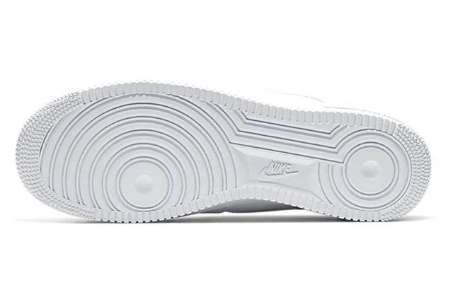 Nike Air Force 1 '07  'White Grey'